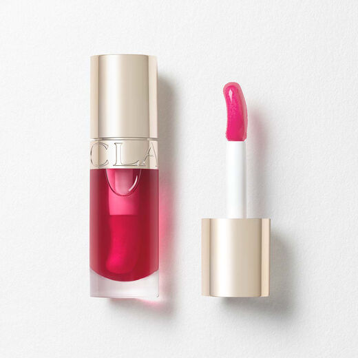 Lip Comfort Oil 02