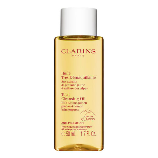 Total Cleansing Oil, 50ml