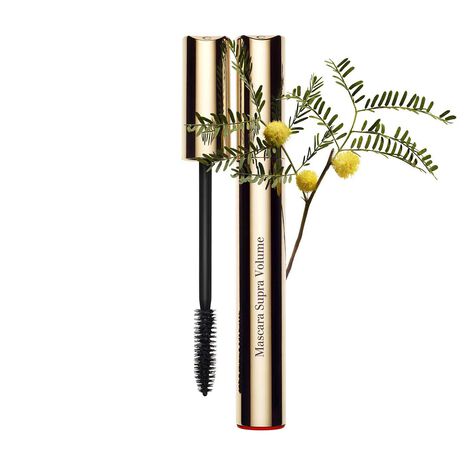 Mascara Supra Volume - Mascara für extra Volumen und intensive Farbe