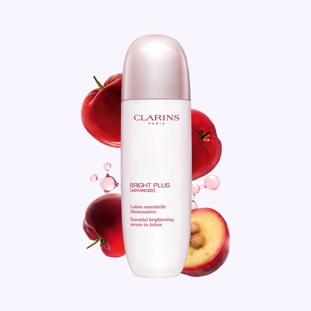 Bright Plus [Advanced] Lotion - Strahlkraft intensivierende Lotion