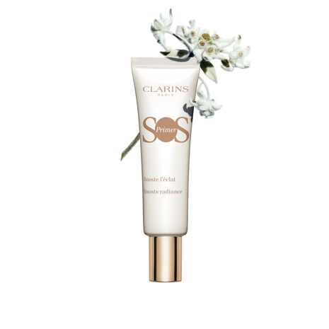 SOS Primer - Korrigierende Makeup-Base
