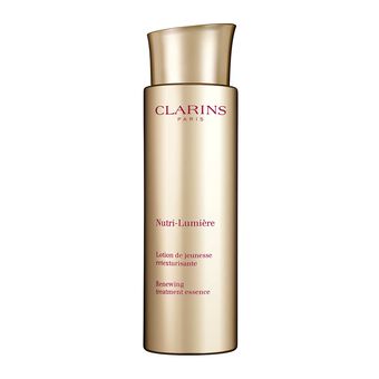 Nutri-Lumière Lotion de jeunesse - Aufbauende Gesichts-Lotion