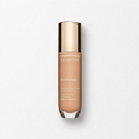 Everlasting - Foundation mit extra-langem Halt und mattem Finish