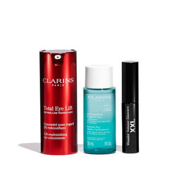 Programm Total Eye Lift