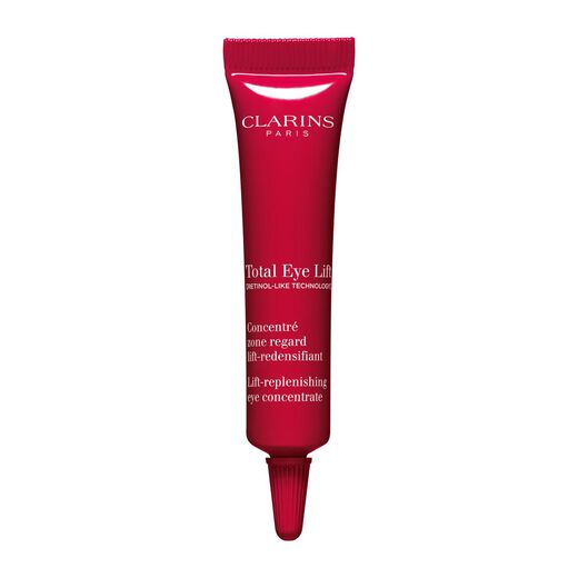 Total Eye Lift - Straffende, Hautdichte st&auml;rkende Augenpflege 7 ml