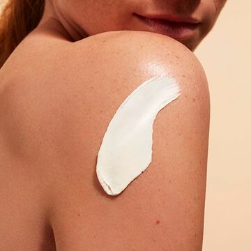 Crème Solaire Jeunesse Très Haute Protection SPF 50+ Corps - Feuchtigkeit spendende Sonnenschutz-Creme für den Körper SPF 50+