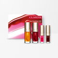 Lip Comfort Oil Set - Pflegende Lippen&ouml;le