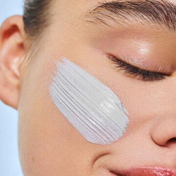 PORE-LESS skin perfecting mask - Perfektionierende Gesichtsmaske