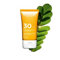 Crème Solaire Jeunesse Haute Protection SPF 30 Visage - Sonnenschutz-Creme mit Anti-Falten-Wirkung für das Gesicht SPF 30