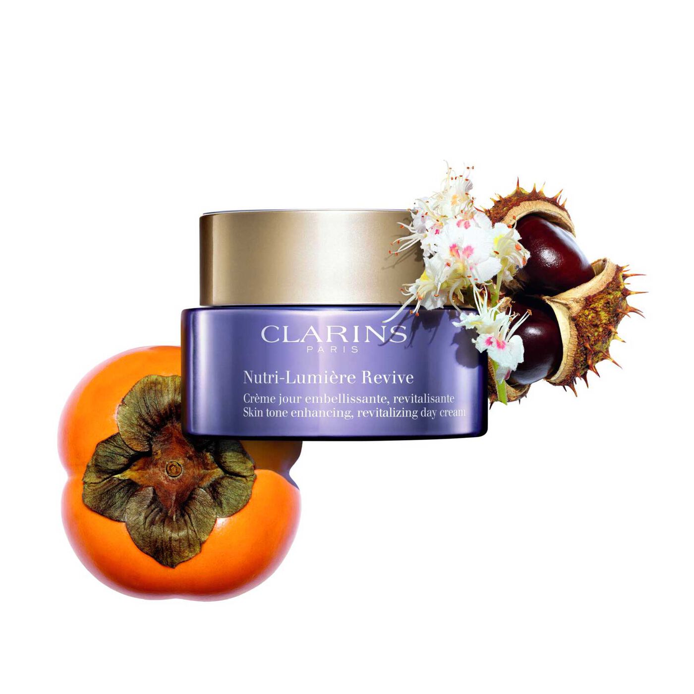 Nutri-Lumière Revive
