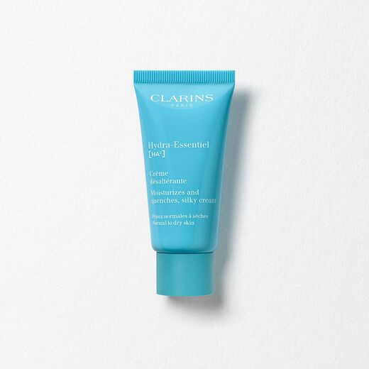 Hydra-Essentiel [HA&sup2;] Cr&egrave;me d&eacute;salt&eacute;rante- Feuchtigkeitscreme f&uuml;r normale bis trockene Haut 30 ml