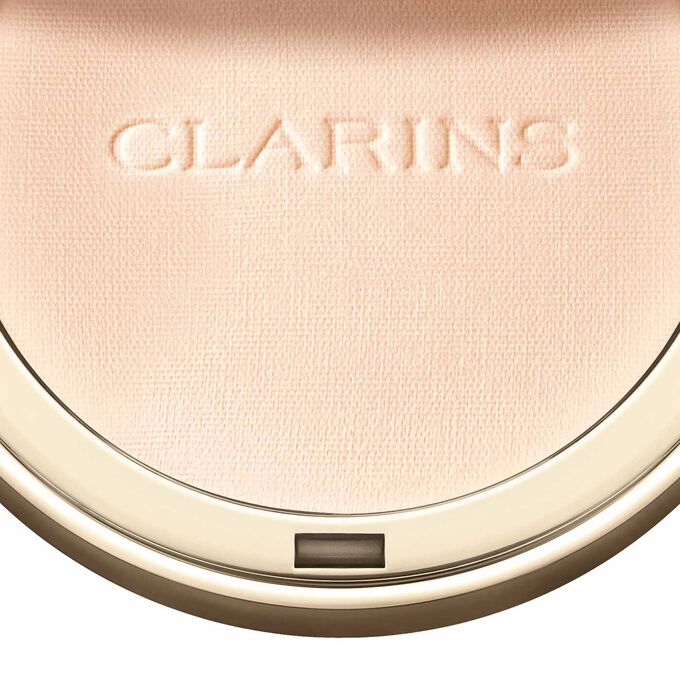 Ever Matte Compact Powder - Mattierender Kompaktpuder