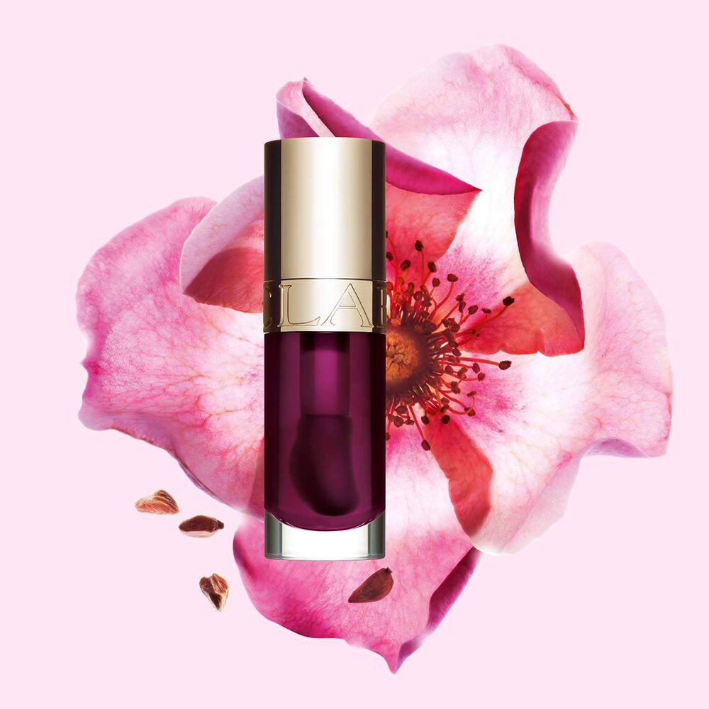 Lip Comfort Oil 10
