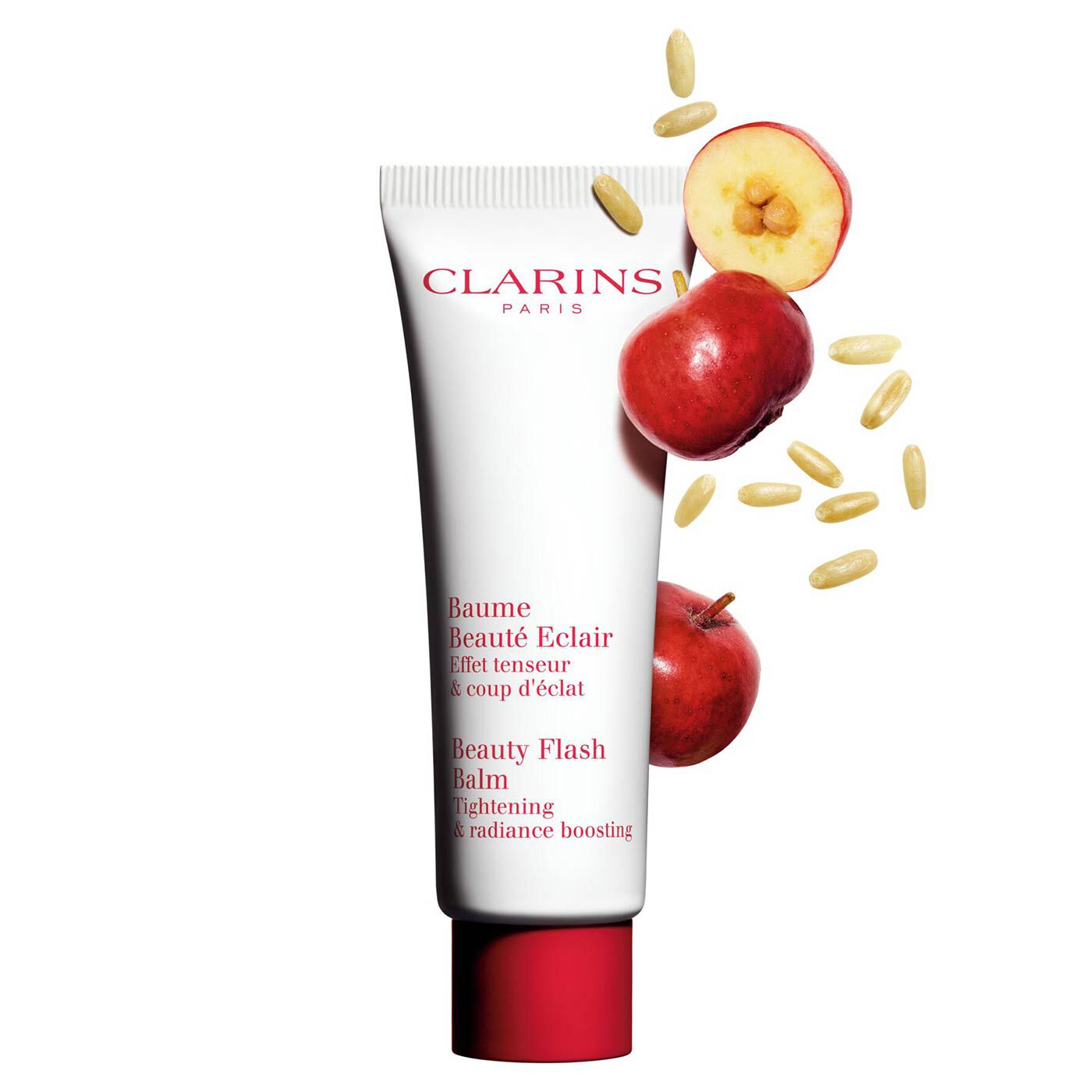 Baume Beauté Eclair - Spannkraft &amp; Ausstrahlung boostender Balsam