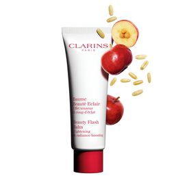 Baume Beauté Eclair – Стойкость и усиление; Бальзам, придающий сияние