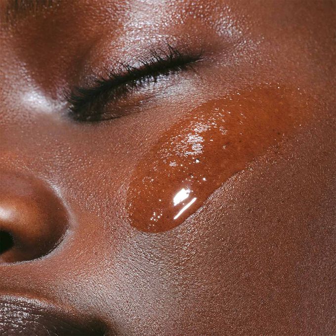 Lotion Tonique Hydratante - Feuchtigkeit spendende Gesichtslotion f&uuml;r normale bis trockene Haut - Nachf&uuml;llpackung