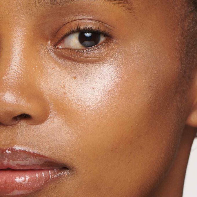 Lip Perfector Glow - Lippen-Makeup mit Glanz-Finish