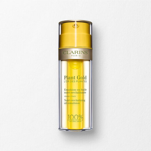 Plant Gold - L'Or des Plantes - 2-Phasen &Ouml;l-Fluid