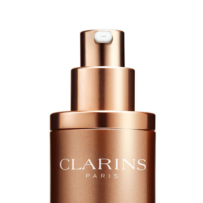 Extra-Firming Phyto Serum - Straffendes Anti-Age Konzentrat