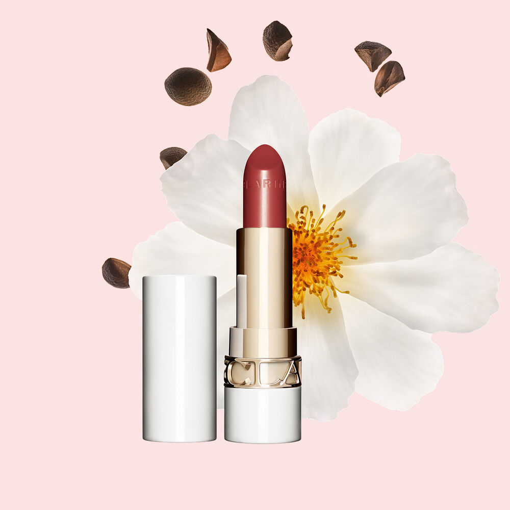 Joli Rouge Shine - Lippenstift mit brillantem Finish