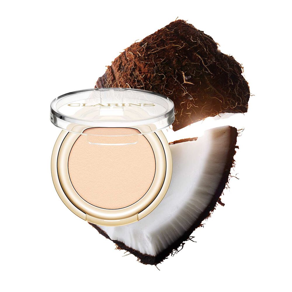 Ombre Skin - Puderlidschatten, intensive Fabe