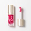LOVE Lip Comfort Oil 31 rosy kiss - Limited Edition