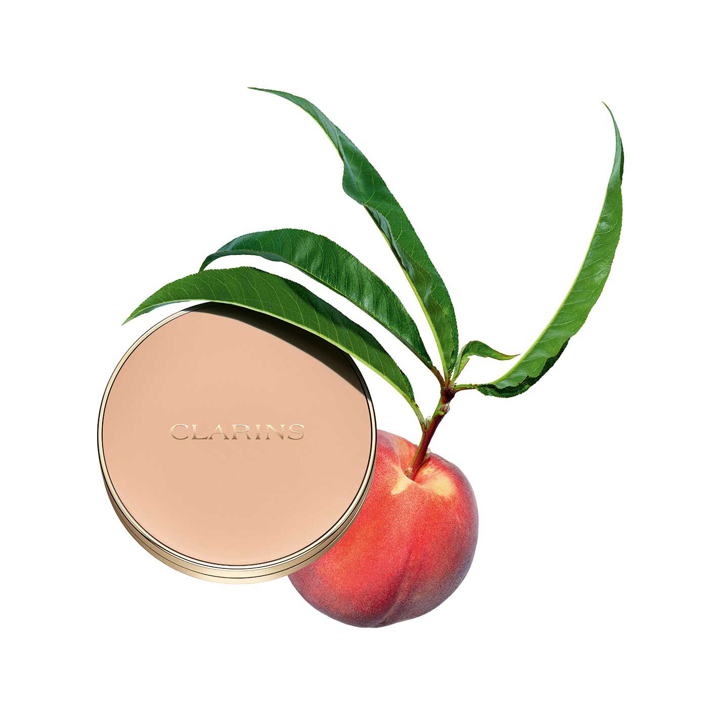 Ever Matte Compact Powder - Mattierender Kompaktpuder