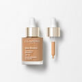 Skin Illusion 113C - Feuchtigkeit spendende Foundation f&uuml;r einen nat&uuml;rlichen Teint SPF 15