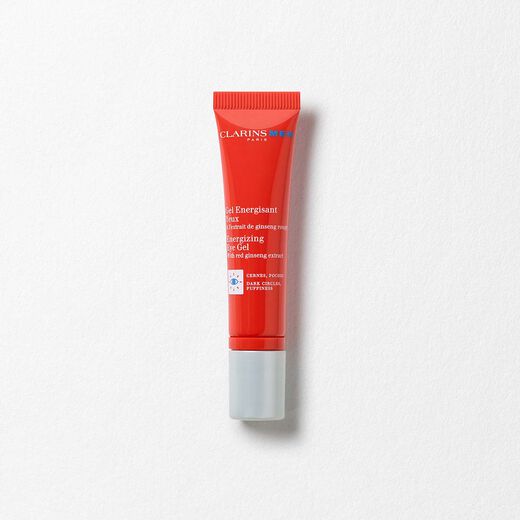Gel Energisant Yeux - Energiegel f&uuml;r die Augenpartie