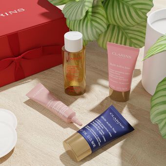 Multi-Active 30+ Kit - Komplette Anti-Age Routine