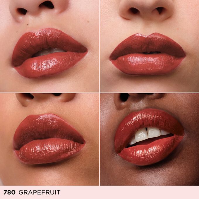 Joli Rouge Shine - Lippenstift mit brillantem Finish