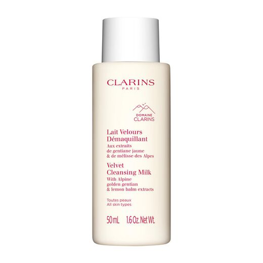 Lait Velours D&eacute;maquillant - Reinigungsmilch f&uuml;r jeden Hauttyp 50 ml