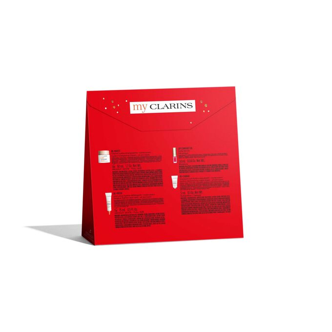 Kollektion My Clarins