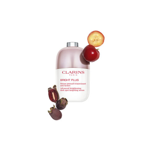 Bright Plus Serum - Strahlkraft intensivierendes Serum bei Pigmentflecken