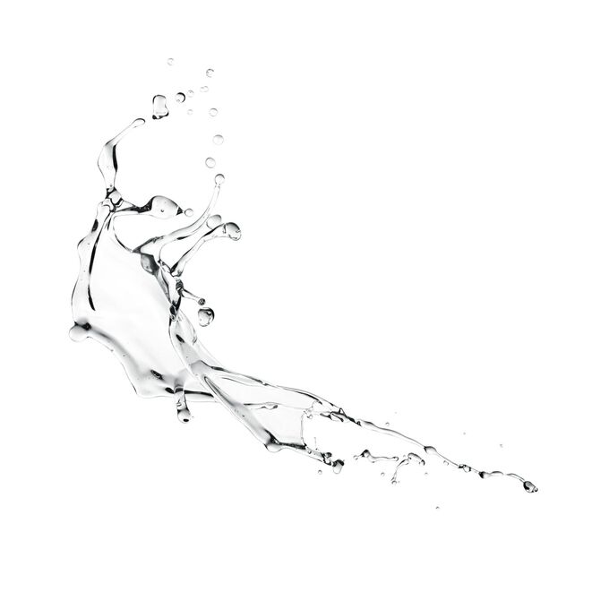 Eau des Jardins - Aromaduft für gute Laune