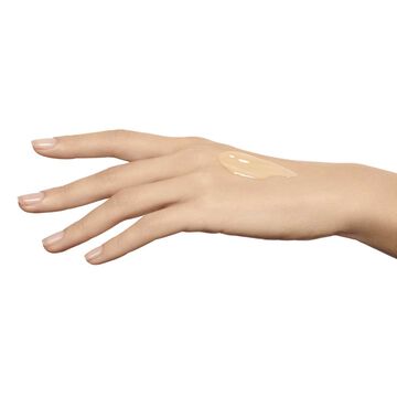 Skin Illusion Velvet - Natürlich mattierende &amp; Feuchtigkeit spendende Foundation