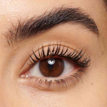 SOS Lashes Serum Mascara