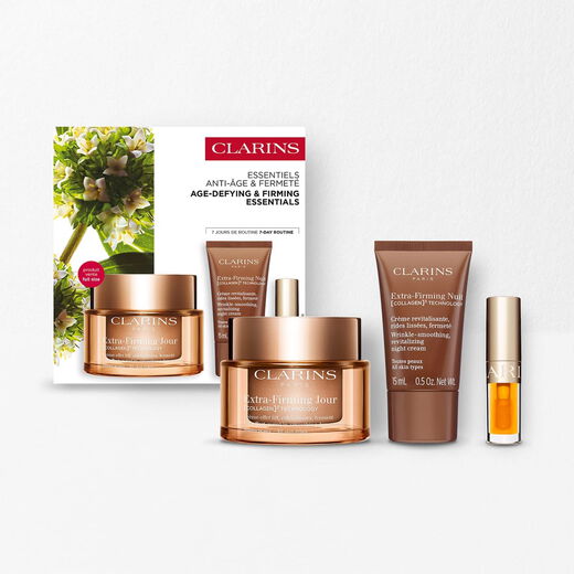 Straffende Anti-Age Essentials