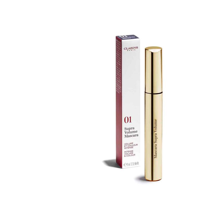 Supra Volume Mascara für Extra-Volumen