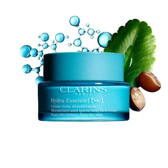 Hydra-Essentiel [HA²] Créme riche désaltérante - reichhaltige Feuchtigkeitscreme