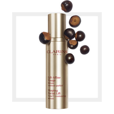    Lift-Affine
Serum zur Profiloptimierung