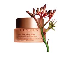 Extra-Firming Nuit - Nachtcreme für jeden Hauttyp