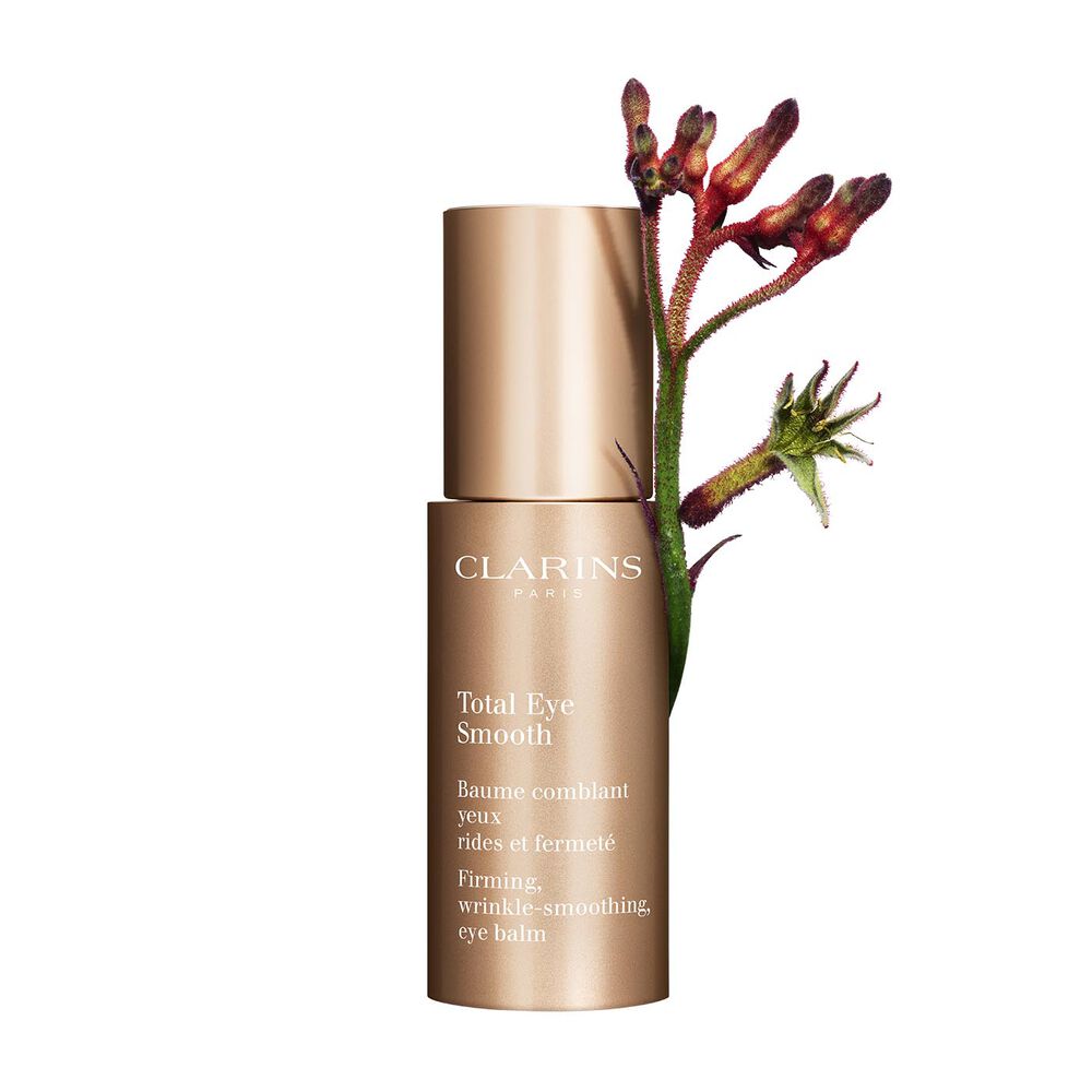 Total Eye Smooth mit Aktivstoff