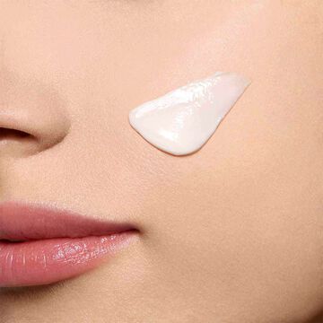 Multi-Active Jour Peaux sèches - Glättende Tagescreme für das Gesicht, Booster für mehr Ausstrahlung für trockene Haut