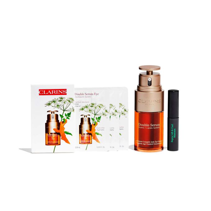 Meine Double Serum Essentials