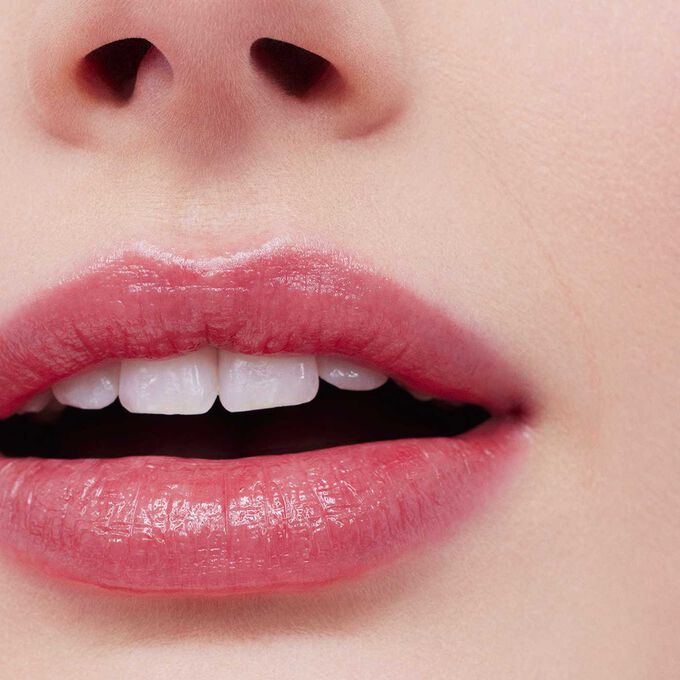 Lip Oil Balm - Lippenbalsam mit Öl