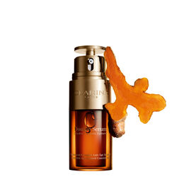 Double Serum - Ganzheitliches Konzentrat für jugendliche Haut