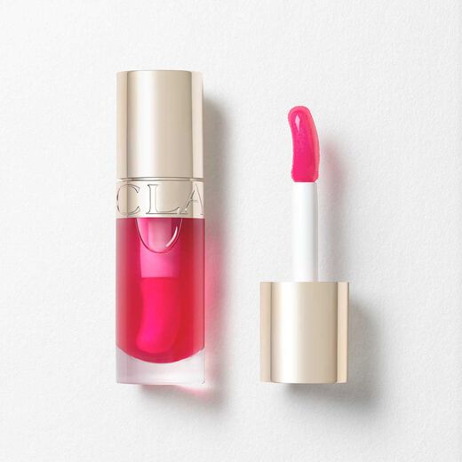 Lip Comfort Oil 04 pitaya