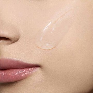 Peeling Beauté Eclair - Peeling für das Gesicht