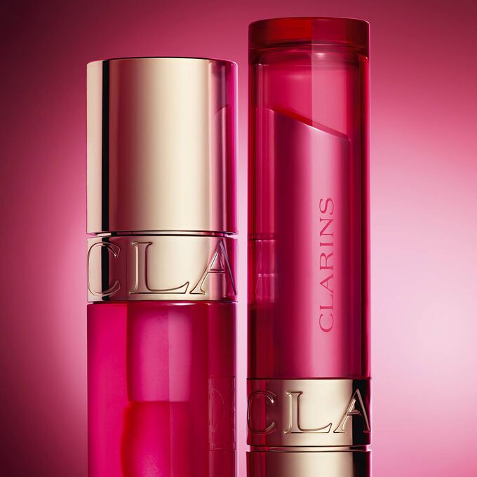 Lip Oil Balm - Lippenbalsam mit Öl